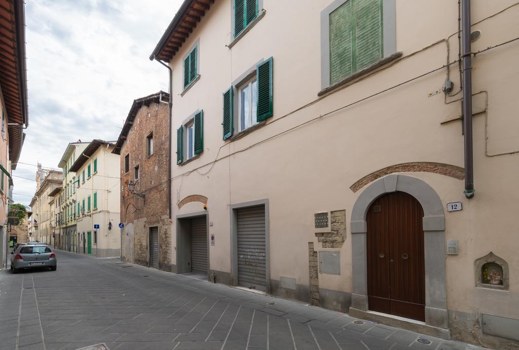 Datini Apartment Prato  Exterior foto