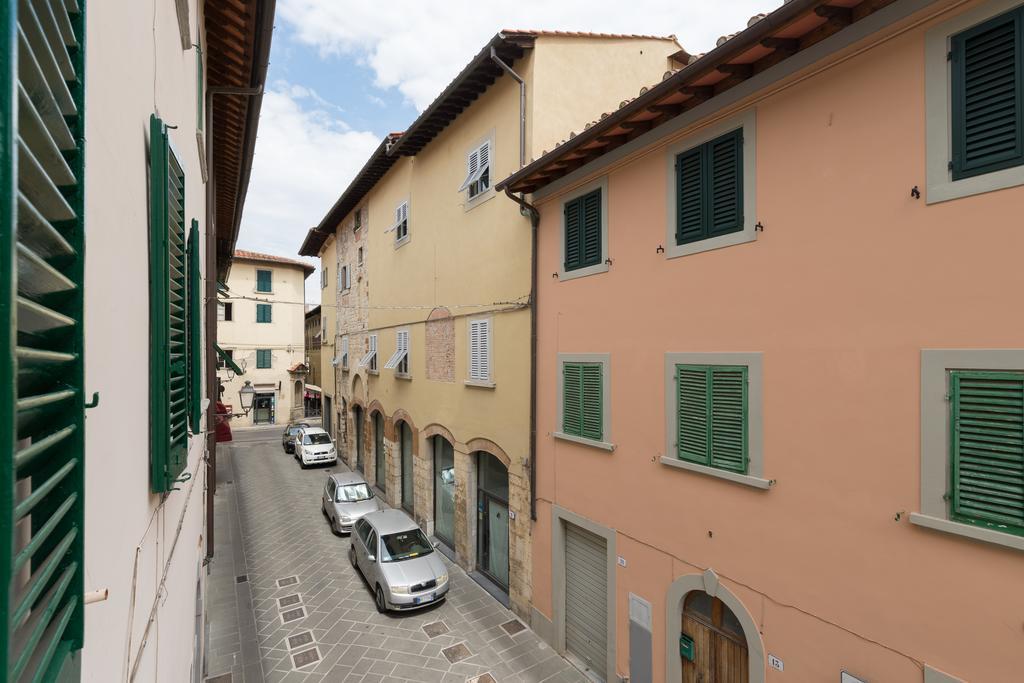 Datini Apartment Prato  Exterior foto