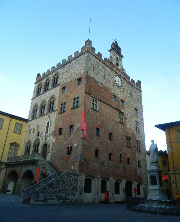 Datini Apartment Prato  Exterior foto
