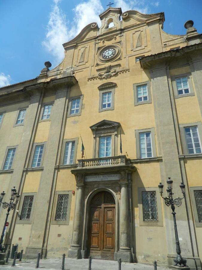 Datini Apartment Prato  Exterior foto