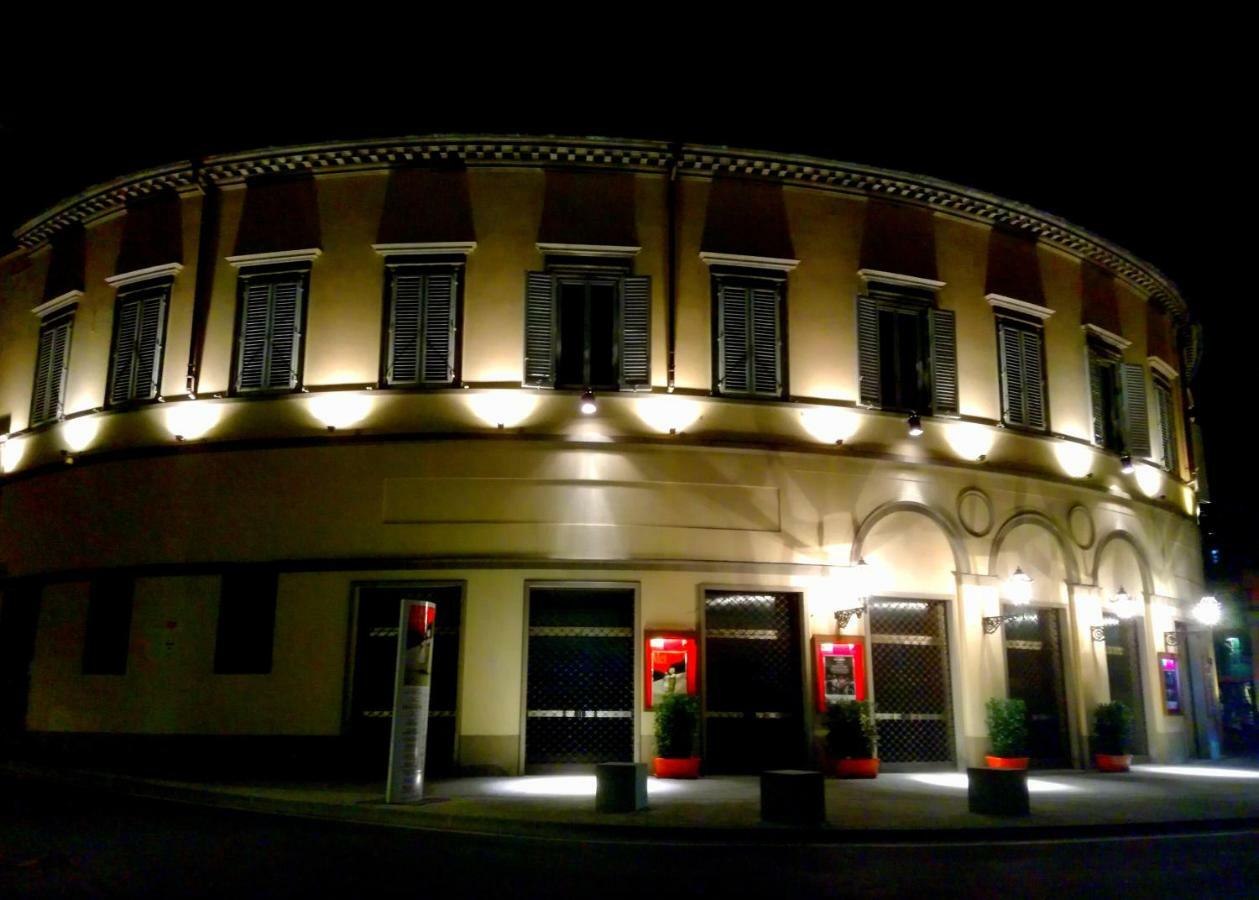 Datini Apartment Prato  Exterior foto