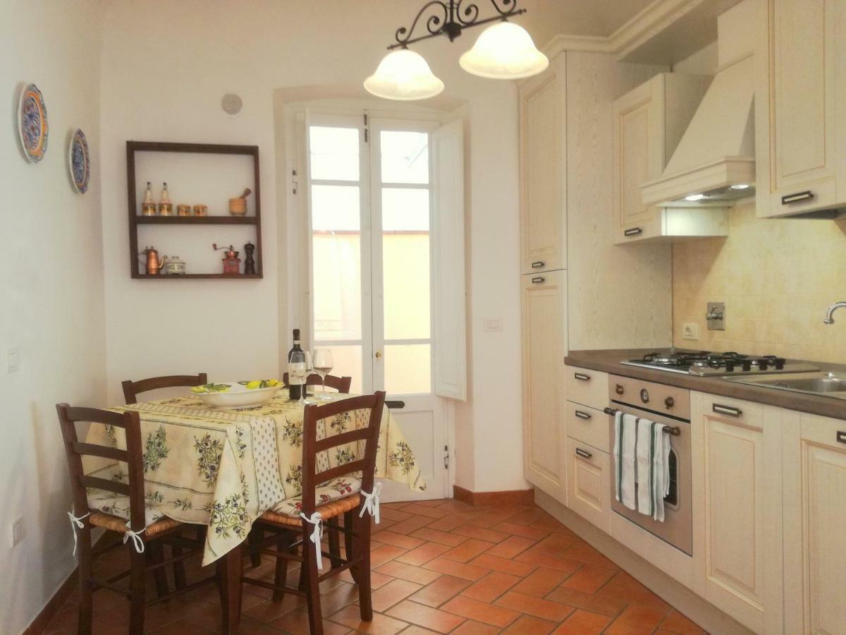 Datini Apartment Prato  Exterior foto