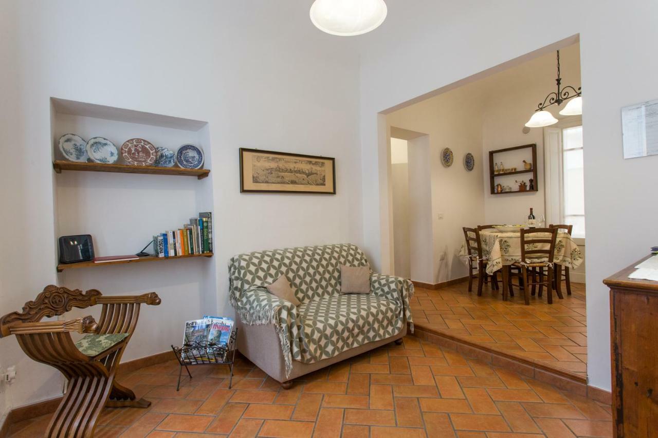 Datini Apartment Prato  Exterior foto