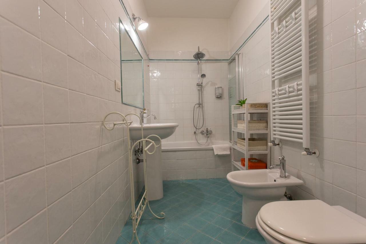 Datini Apartment Prato  Exterior foto