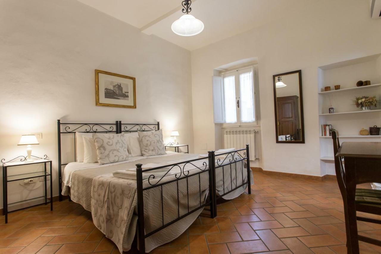 Datini Apartment Prato  Exterior foto