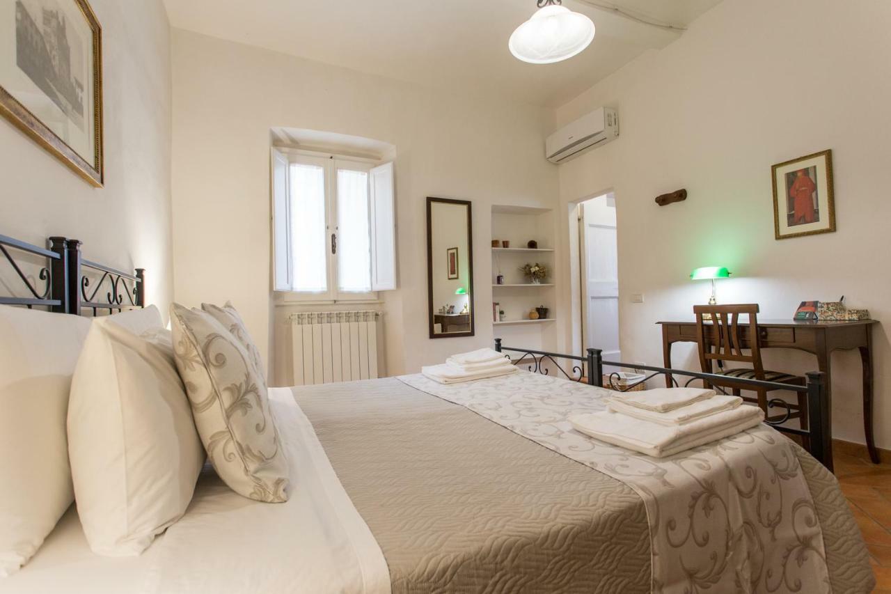 Datini Apartment Prato  Exterior foto