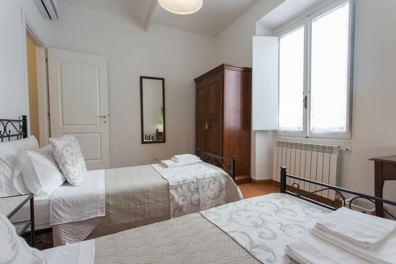 Datini Apartment Prato  Exterior foto