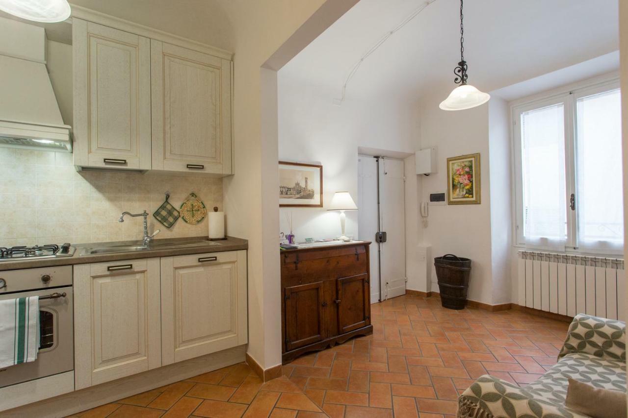 Datini Apartment Prato  Exterior foto