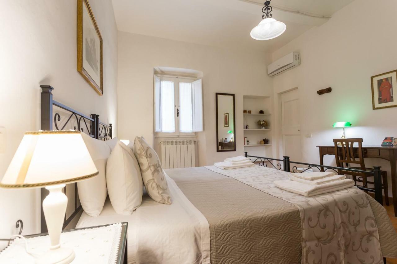 Datini Apartment Prato  Exterior foto